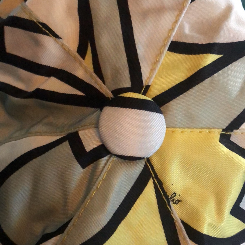 Emilio Pucci Cap Hat - Picture 7 of 8